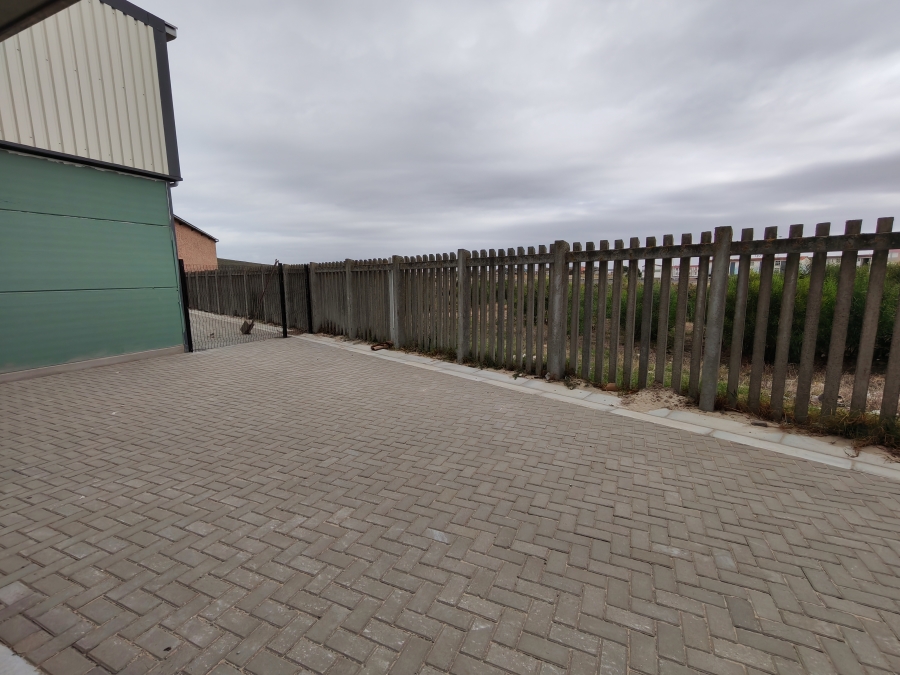 Commercial Property for Sale in Firgrove Industrial Estate Western Cape